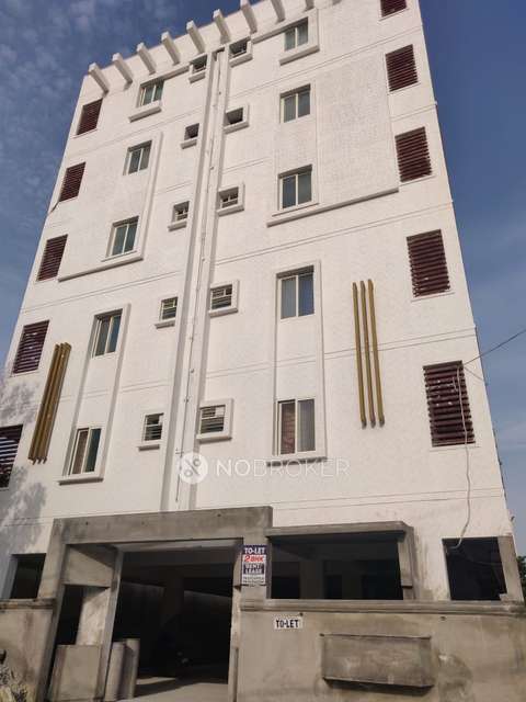 2 BHK Flat In Frinds Plaza for Rent  In Doddanekkundi