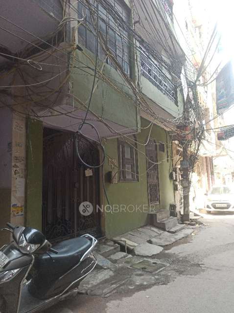 1 RK Flat for Rent  In New Ashok Nagar