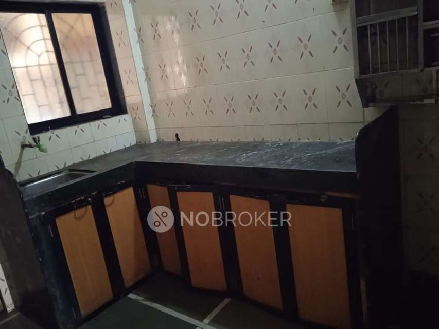 1 RK Flat In Mangalmurti for Rent  In Kopar Khairane