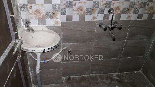 1 BHK Flat In Gurukripa Gurukripa Housing Society For Sale  In Snbp School