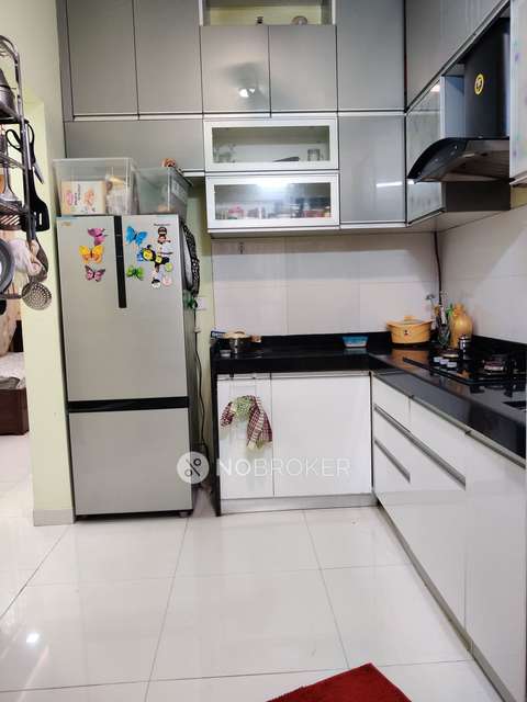 1 BHK Flat In Godrej Infinity For Sale  In Keshav Nagar, Mundhwa
