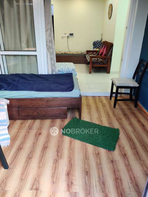 1 BHK Flat In Godrej Infinity For Sale  In Keshav Nagar, Mundhwa