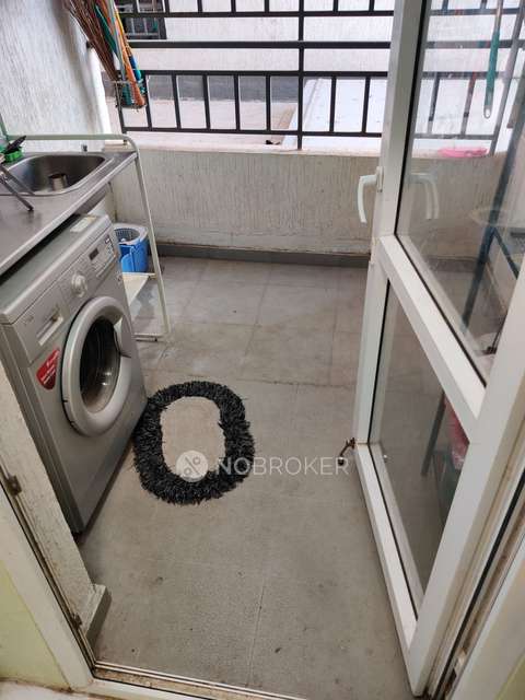 1 BHK Flat In Godrej Infinity For Sale  In Keshav Nagar, Mundhwa