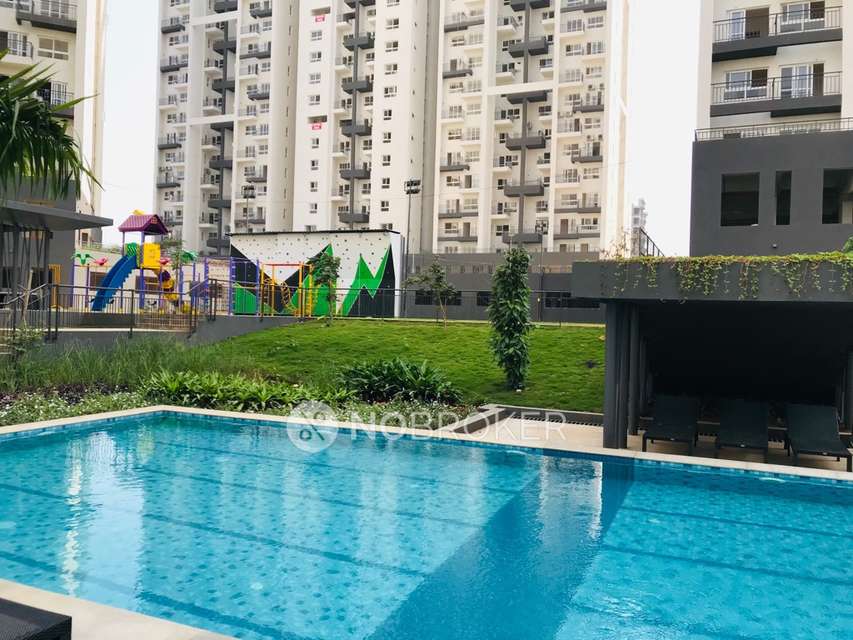 1 BHK Flat In Godrej Infinity For Sale  In Keshav Nagar, Mundhwa