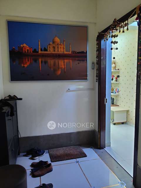 1 BHK Flat In Godrej Infinity For Sale  In Keshav Nagar, Mundhwa