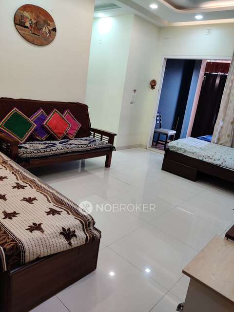 1 BHK Flat In Godrej Infinity For Sale  In Keshav Nagar, Mundhwa