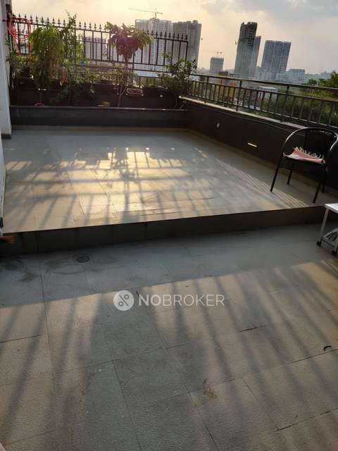 1 BHK Flat In Godrej Infinity For Sale  In Keshav Nagar, Mundhwa