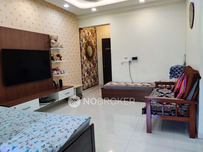 1 BHK Flat In Godrej Infinity For Sale  In Keshav Nagar, Mundhwa