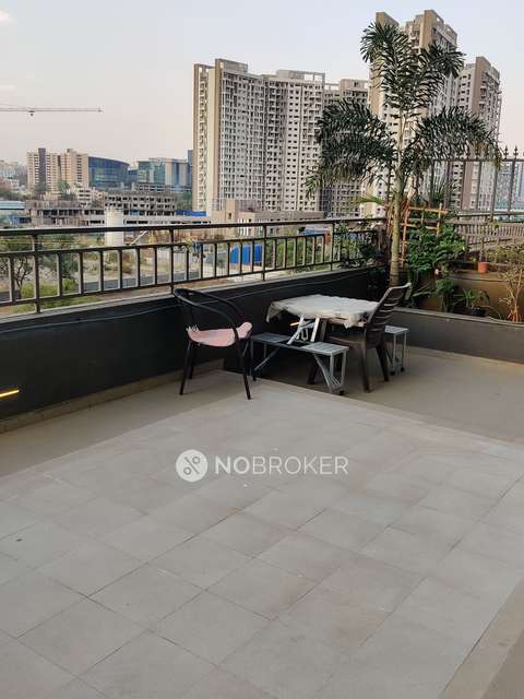 1 BHK Flat In Godrej Infinity For Sale  In Keshav Nagar, Mundhwa