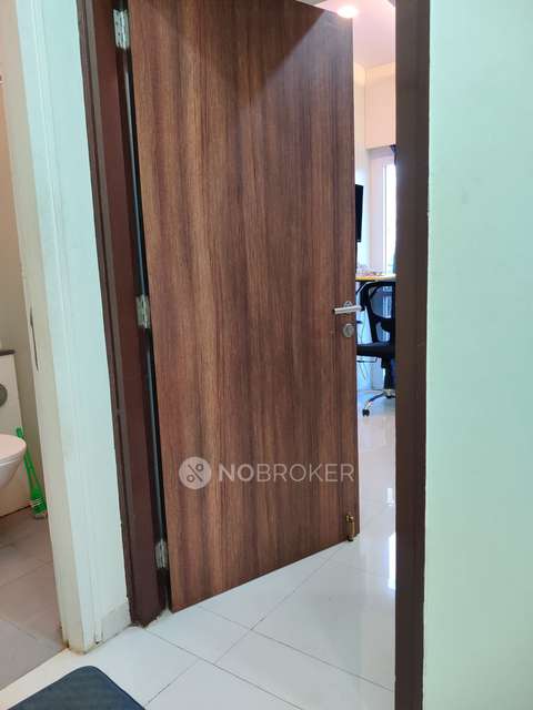 1 BHK Flat In Godrej Infinity For Sale  In Keshav Nagar, Mundhwa