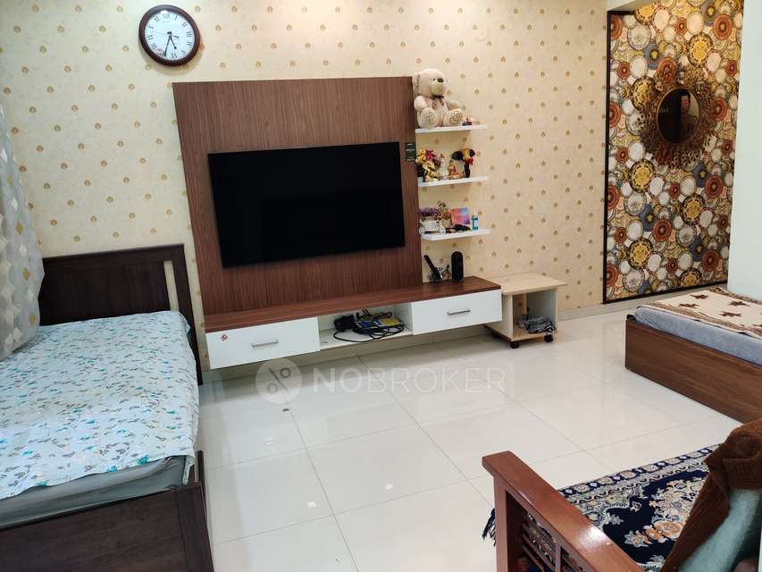 1 BHK Flat In Godrej Infinity For Sale  In Keshav Nagar, Mundhwa