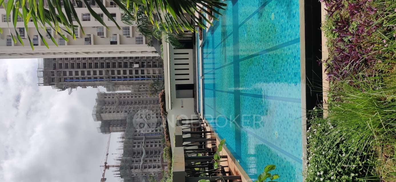 1 BHK Flat In Godrej Infinity For Sale  In Keshav Nagar, Mundhwa