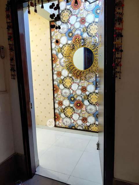 1 BHK Flat In Godrej Infinity For Sale  In Keshav Nagar, Mundhwa