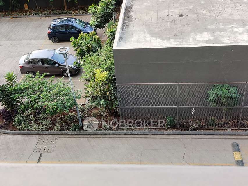 1 BHK Flat In Godrej Infinity For Sale  In Keshav Nagar, Mundhwa
