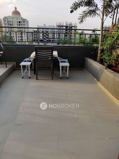 1 BHK Flat In Godrej Infinity For Sale  In Keshav Nagar, Mundhwa