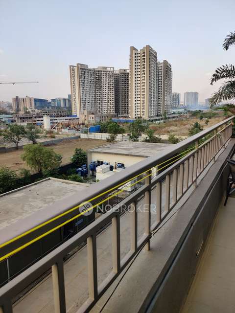 1 BHK Flat In Godrej Infinity For Sale  In Keshav Nagar, Mundhwa