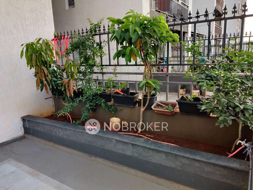 1 BHK Flat In Godrej Infinity For Sale  In Keshav Nagar, Mundhwa