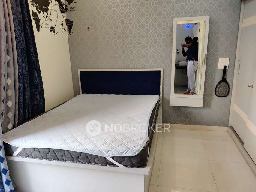 1 BHK Flat In Godrej Infinity For Sale  In Keshav Nagar, Mundhwa