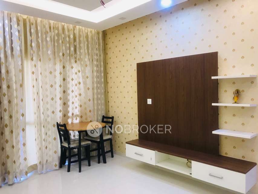 1 BHK Flat In Godrej Infinity For Sale  In Keshav Nagar, Mundhwa