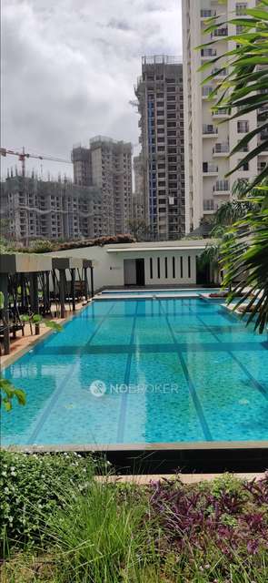 1 BHK Flat In Godrej Infinity For Sale  In Keshav Nagar, Mundhwa