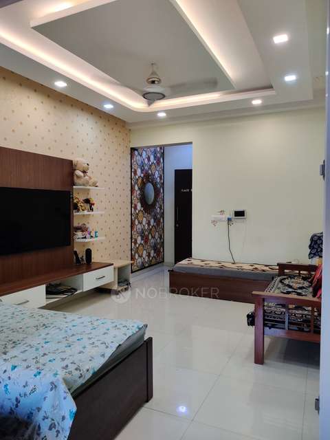 1 BHK Flat In Godrej Infinity For Sale  In Keshav Nagar, Mundhwa