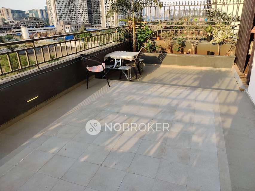 1 BHK Flat In Godrej Infinity For Sale  In Keshav Nagar, Mundhwa