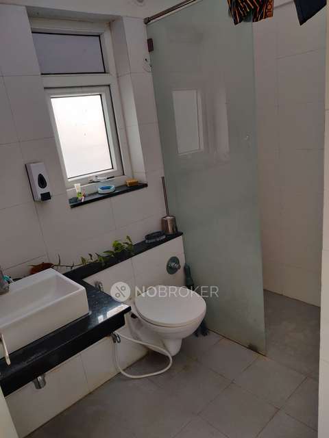1 BHK Flat In Godrej Infinity For Sale  In Keshav Nagar, Mundhwa