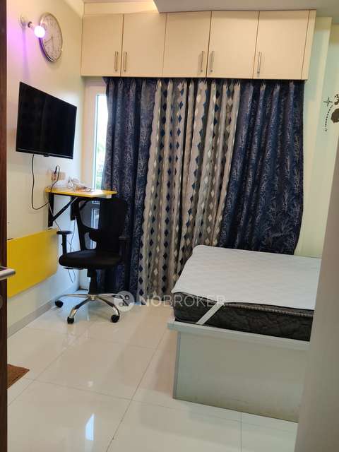 1 BHK Flat In Godrej Infinity For Sale  In Keshav Nagar, Mundhwa