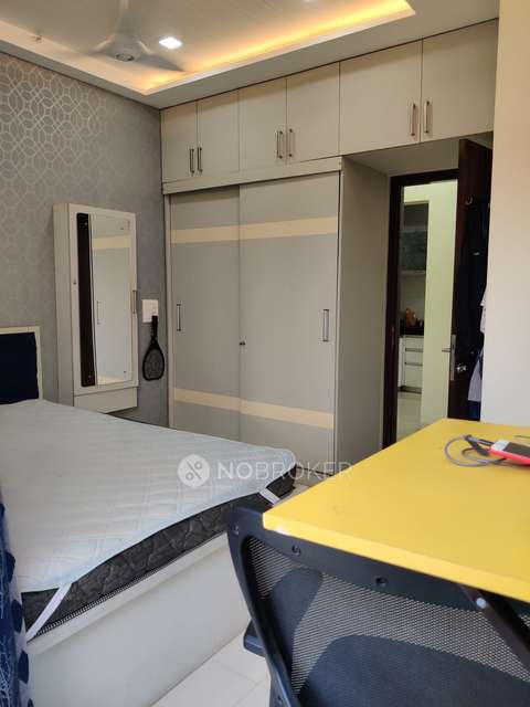 1 BHK Flat In Godrej Infinity For Sale  In Keshav Nagar, Mundhwa