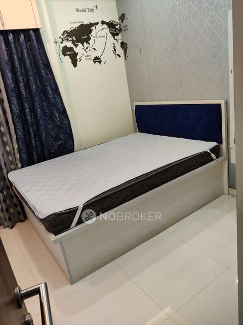 1 BHK Flat In Godrej Infinity For Sale  In Keshav Nagar, Mundhwa