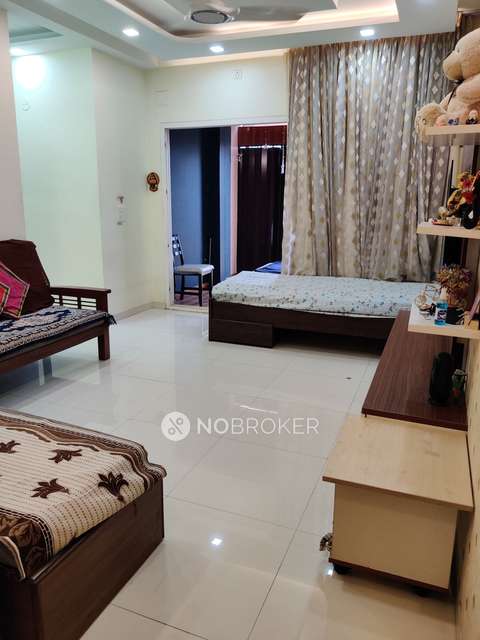 1 BHK Flat In Godrej Infinity For Sale  In Keshav Nagar, Mundhwa
