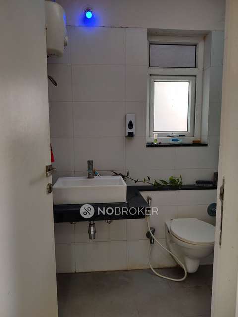 1 BHK Flat In Godrej Infinity For Sale  In Keshav Nagar, Mundhwa