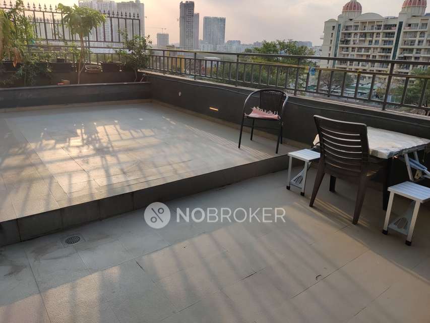 1 BHK Flat In Godrej Infinity For Sale  In Keshav Nagar, Mundhwa