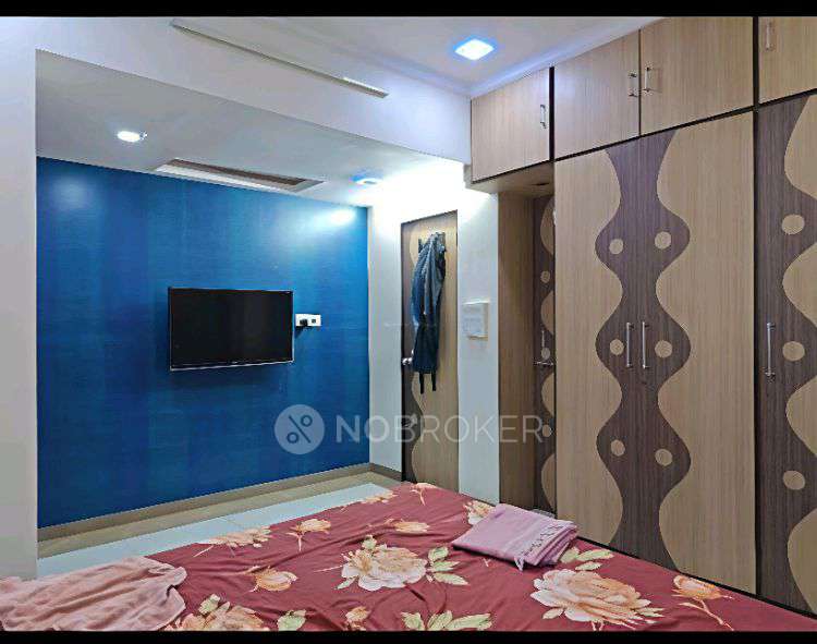 2 BHK Flat In Kamgar Nagar for Rent  In Kurla East