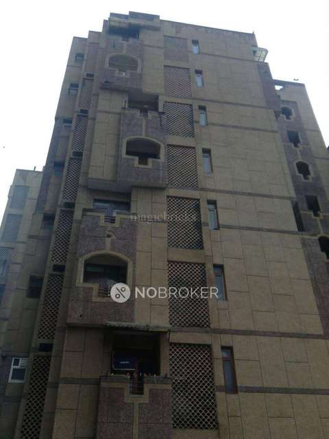 2 BHK Flat In Sahara Apartment for Rent  In Dwarka