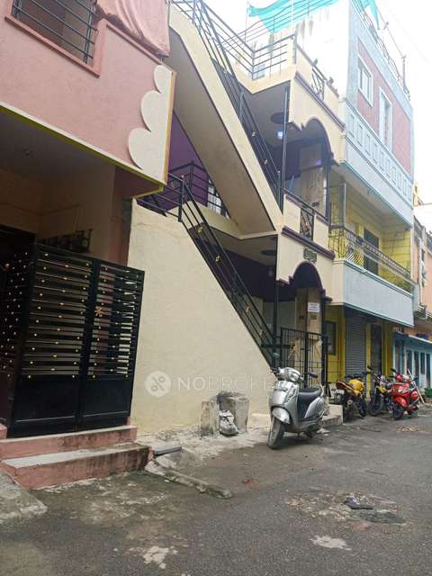 1 BHK House for Rent  In Mangammapalya
