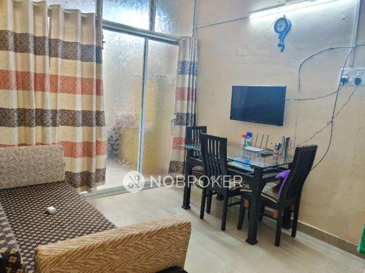 2 BHK Flat In Shri Guru Nanak Soc, Thane for Rent  In Kopri Fire Station