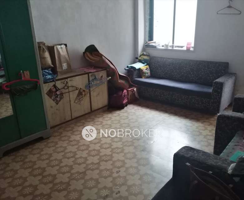 1 BHK Flat In New Indiana Chs For Sale  In Andheri East