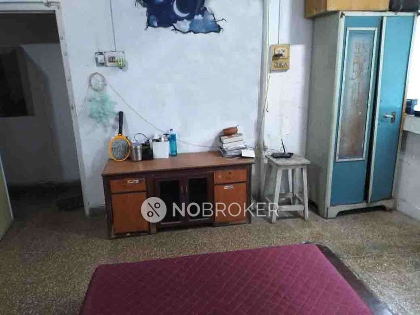 1 BHK Flat In New Indiana Chs For Sale  In Andheri East