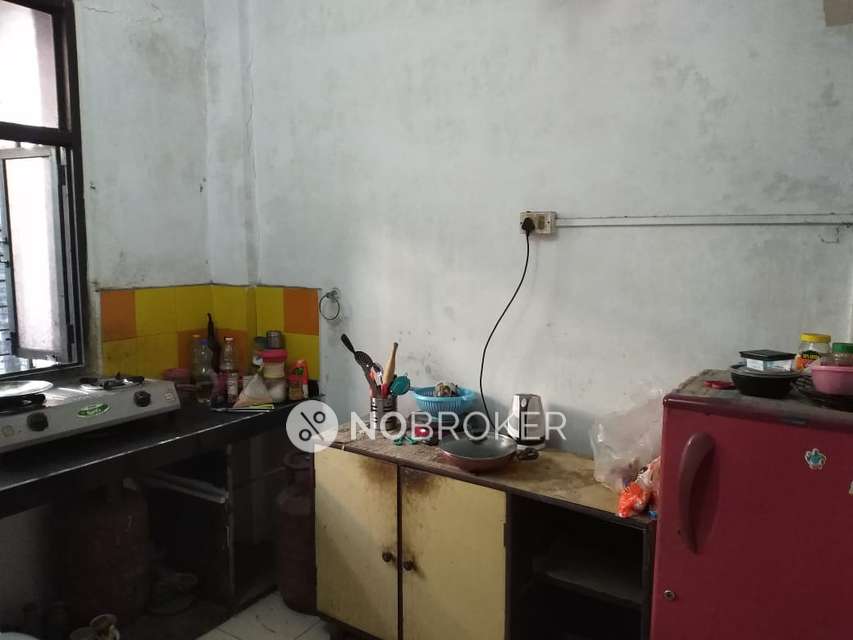 1 BHK Flat In New Indiana Chs For Sale  In Andheri East