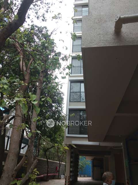 3 BHK Flat In Savannah Avalon, Marol for Rent  In Andheri East