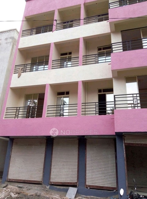 1 BHK Flat In Venu Bai Residency Kalyan E For Sale  In Tulja Bhavani Mandir
