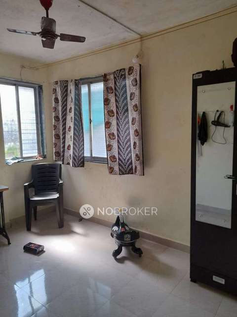 1 BHK Flat In Pruthviraj Apartment  for Rent  In Ambegaon Bk