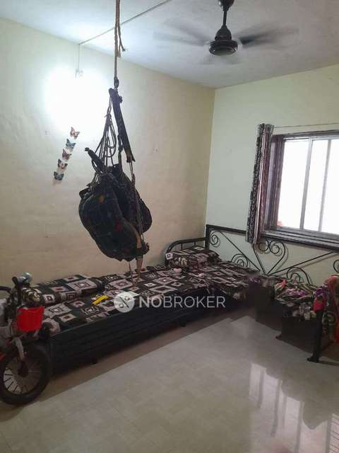 1 BHK Flat In Pruthviraj Apartment  for Rent  In Ambegaon Bk