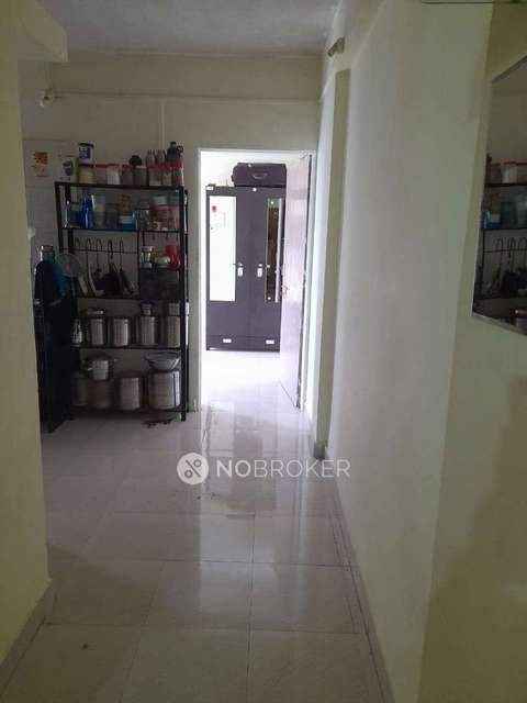 1 BHK Flat In Pruthviraj Apartment  for Rent  In Ambegaon Bk