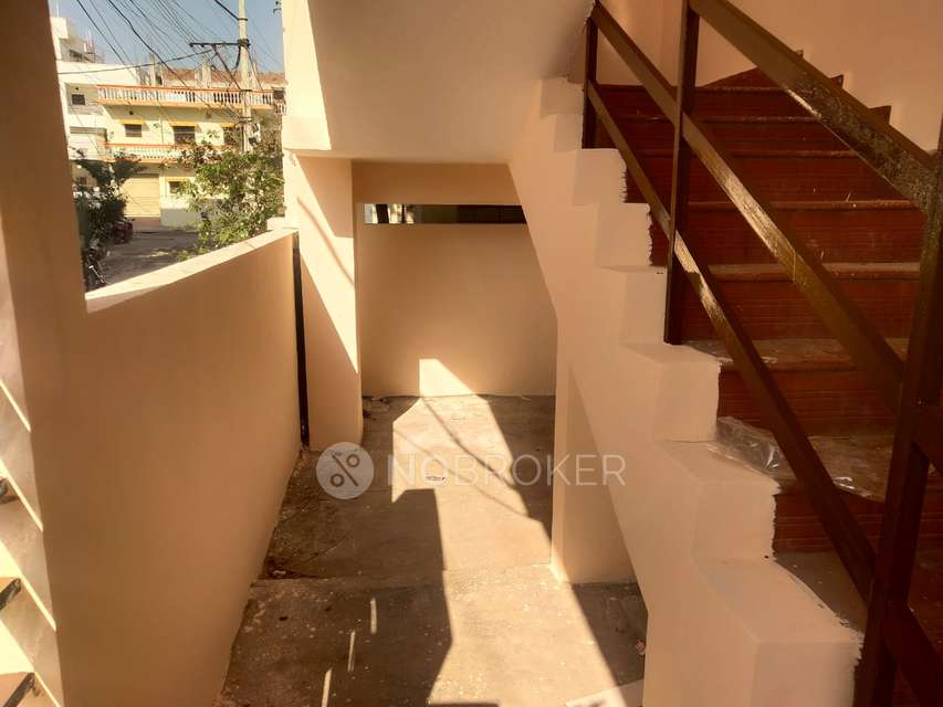 4+ BHK House For Sale  In Upparpally