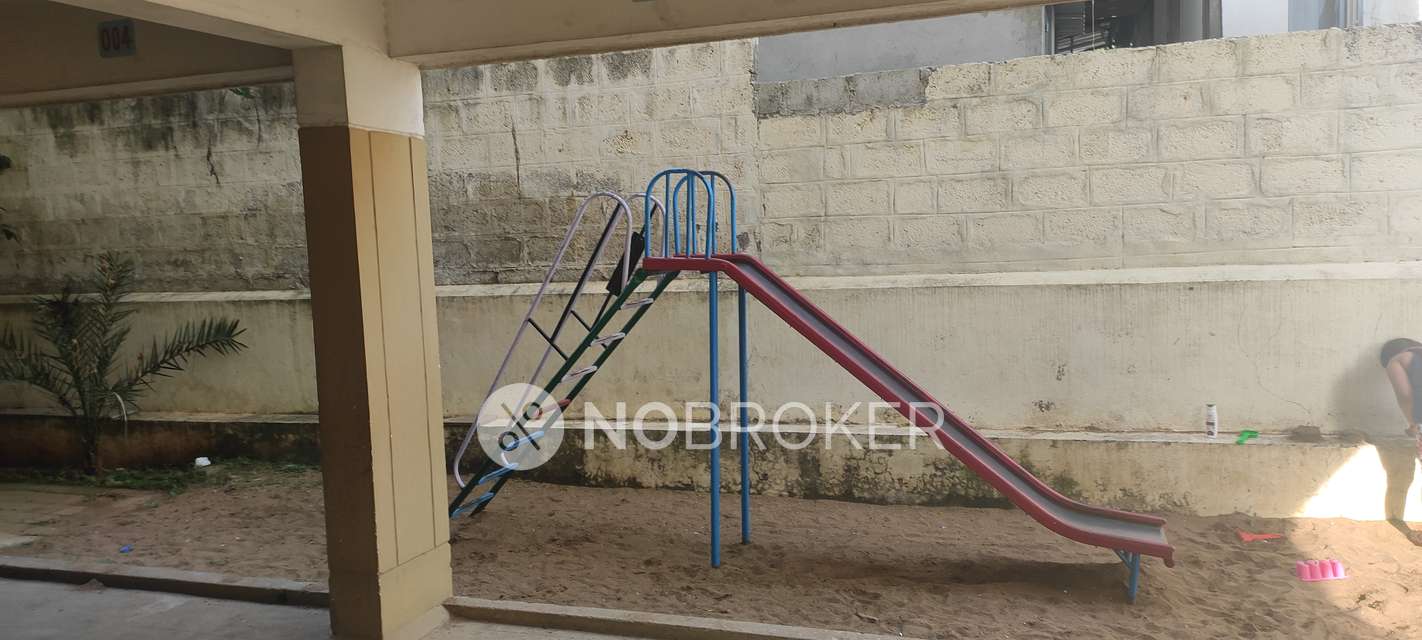 2 BHK Flat In Sree Sree Shine For Sale  In Bommasandra