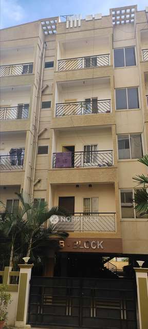 2 BHK Flat In Sree Sree Shine For Sale  In Bommasandra