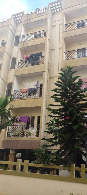 2 BHK Flat In Sree Sree Shine For Sale  In Bommasandra