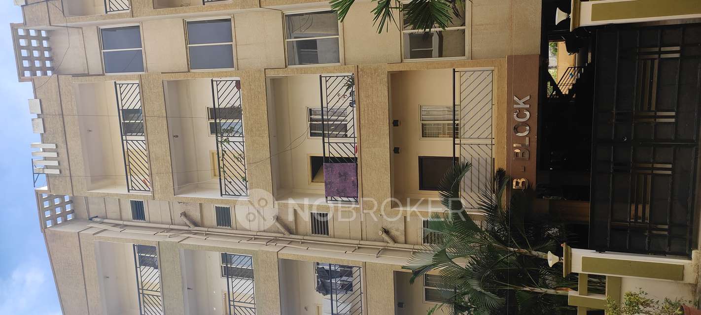 2 BHK Flat In Sree Sree Shine For Sale  In Bommasandra